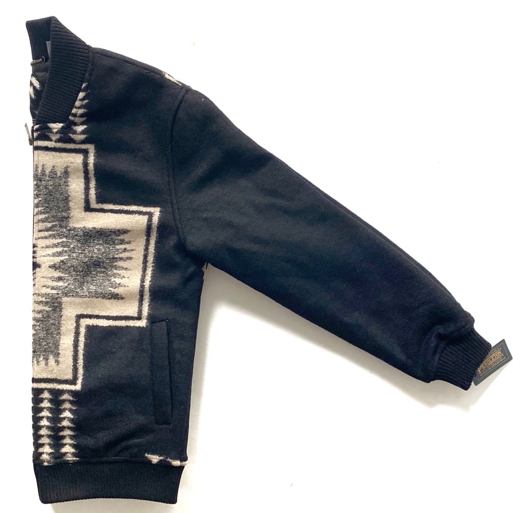 **SOLD OUT** NWT Pendleton Western Jacquard Jacket - Picture 8 of 8